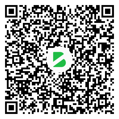 扫码添加微信-新U初